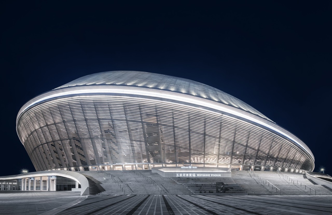 海口五源河体育场占地面积,海口五源河体育场