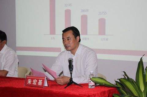 义乌市场转型升级中存在的问题,义乌市场发展痛点