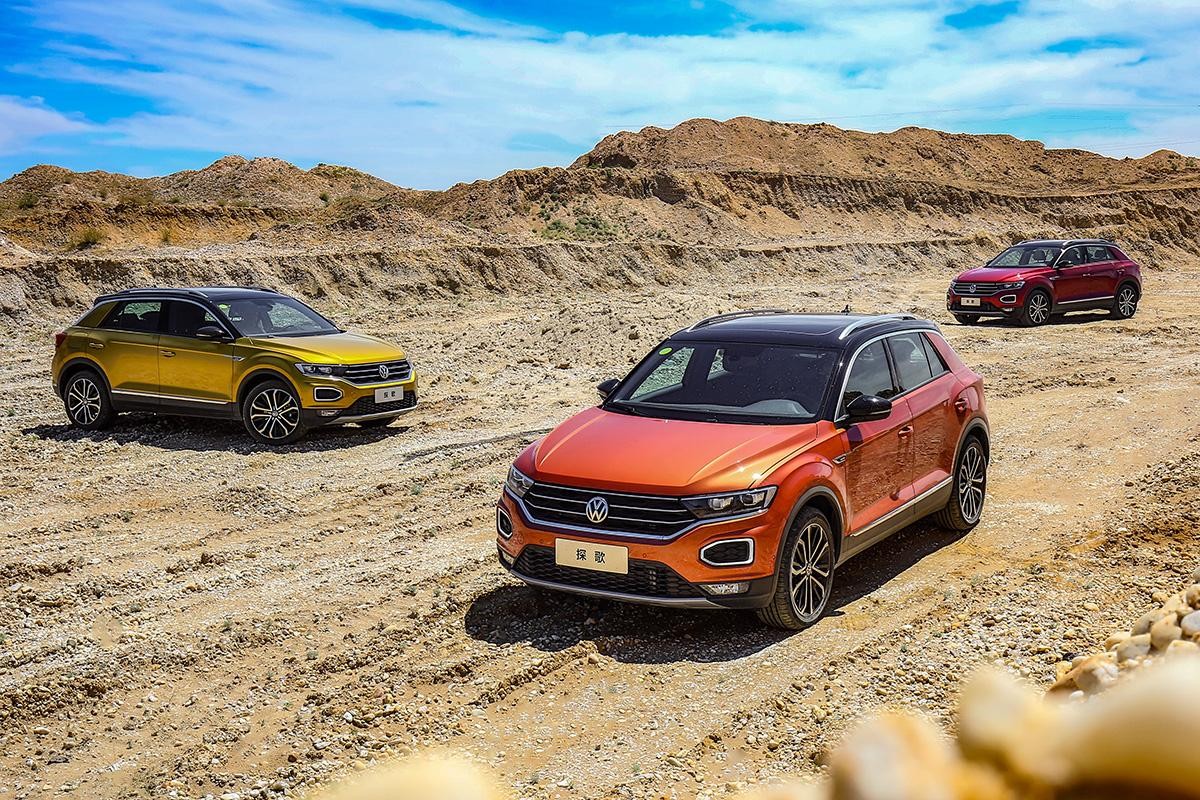 新款陆风suv车型值得期待吗,陆风suv路虎版