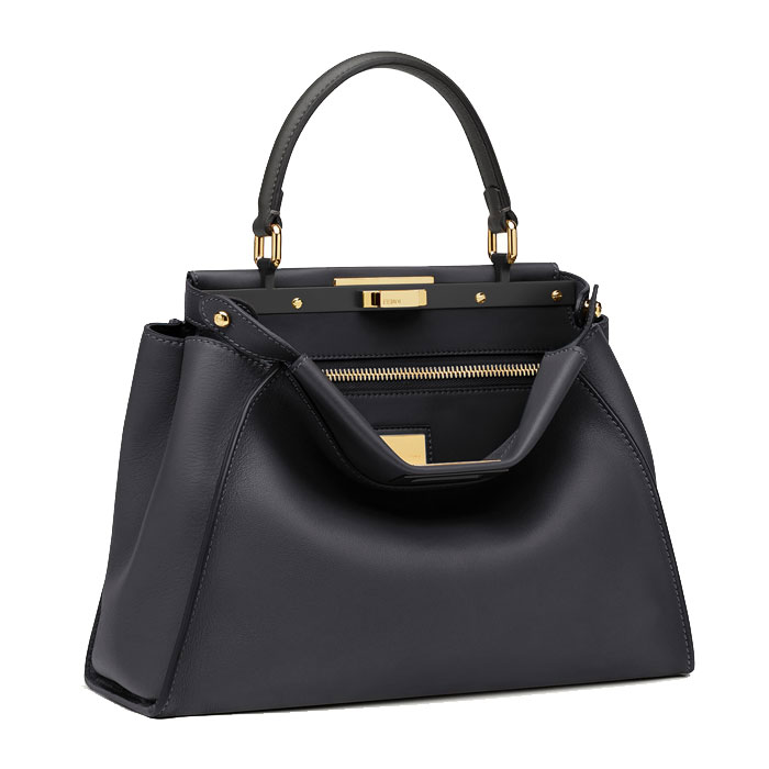 芬迪2022最值得入手的包包,芬迪包包值不值得买