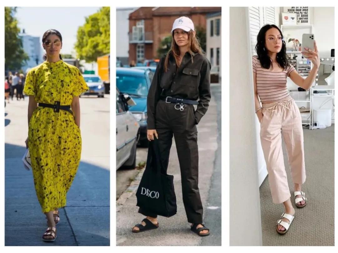 凉鞋、阔腿裤、小内内...520疼爱自己，我推荐这六件好物