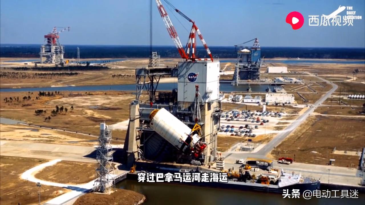 刷新你的知识体系，西瓜视频解析：史上最奇葩的飞机超级古比鱼