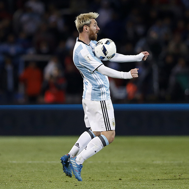 梅西巴塞罗那成名史,巴塞罗那足球梅西表现