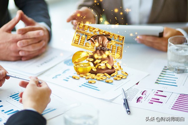 投资100万年收益5万,100万年收益5万