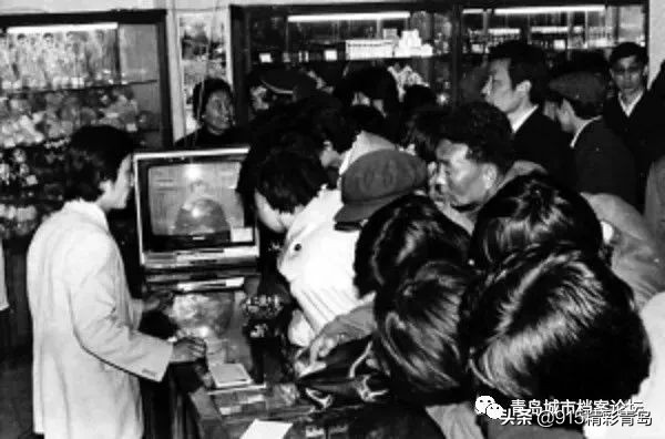 那些老青岛记忆,青岛老字号有哪四个