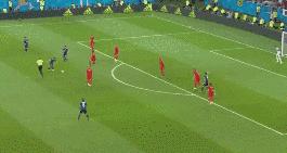 日本足球失败的14秒,日本足球失败视频