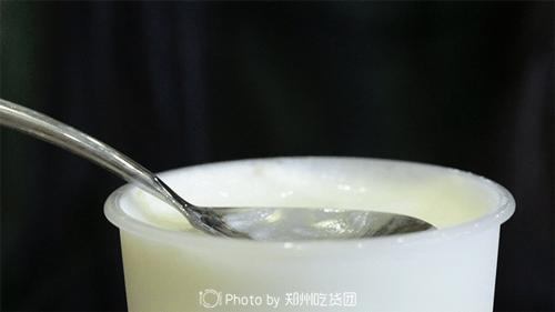 火爆魔都的网红茶饮擂茶,18.8元网红茶饮