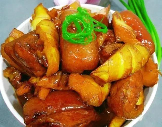 春笋正当季各种做法,春笋的这种做法太好吃了鲜嫩开胃