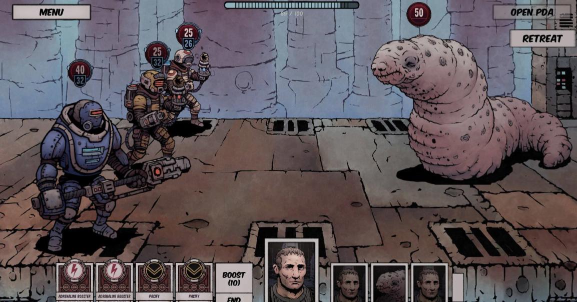 那些你一定玩过的回合制游戏,那些好玩到炸裂的回合制游戏