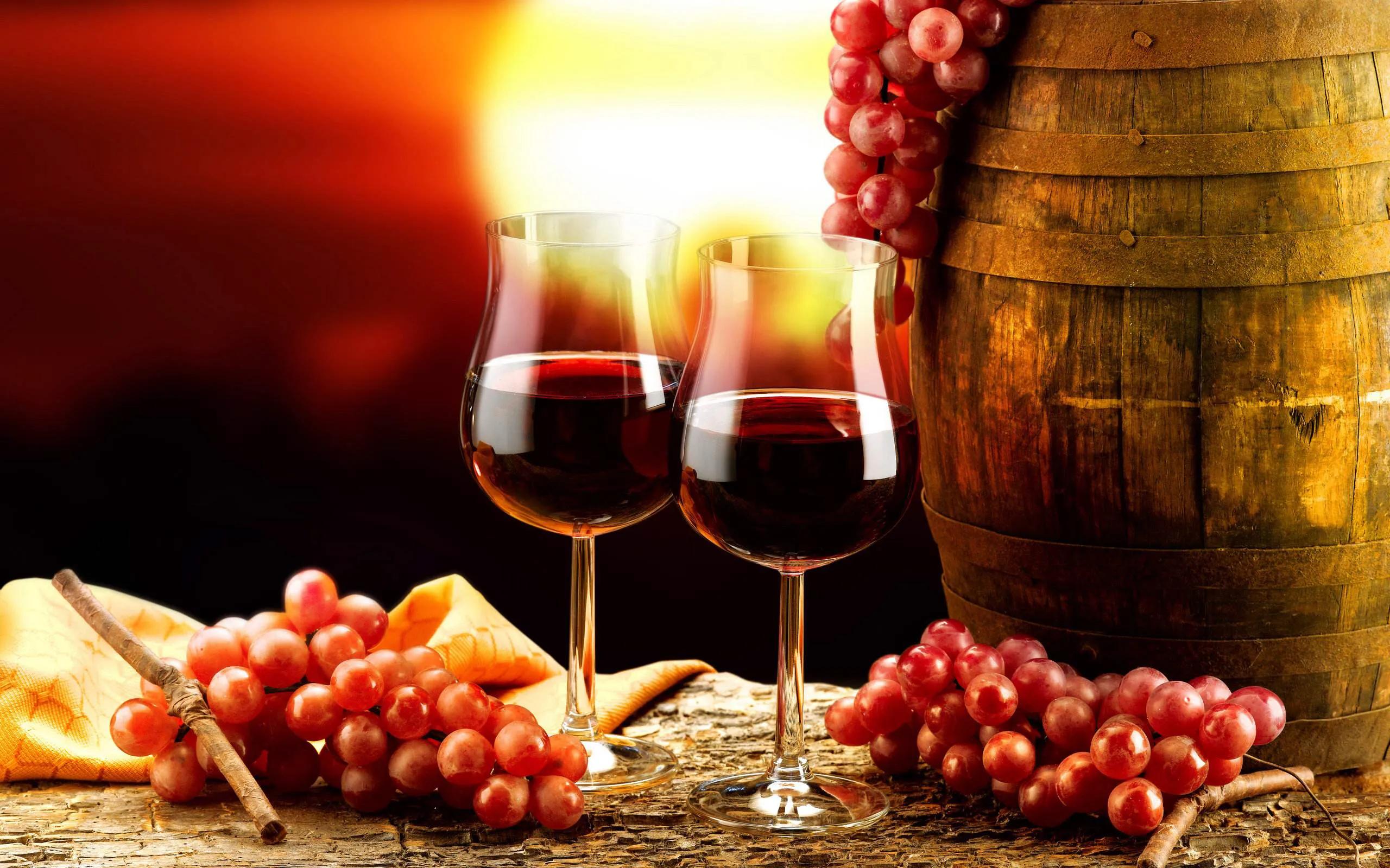 自己酿葡萄酒教程,自制酿造葡萄酒教程