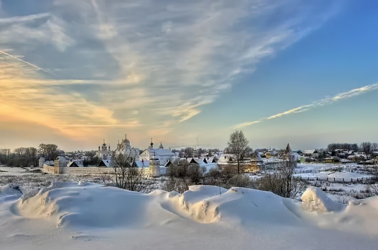 一招教你对付冬天不冷，春天冷的北方室内