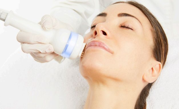 日置名媛黑眼圈护理,日置名媛沉浸式护肤