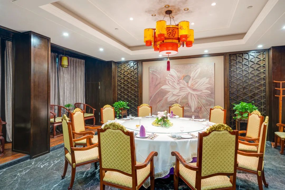 台儿庄古城兰祺酒店,台儿庄兰祺酒店