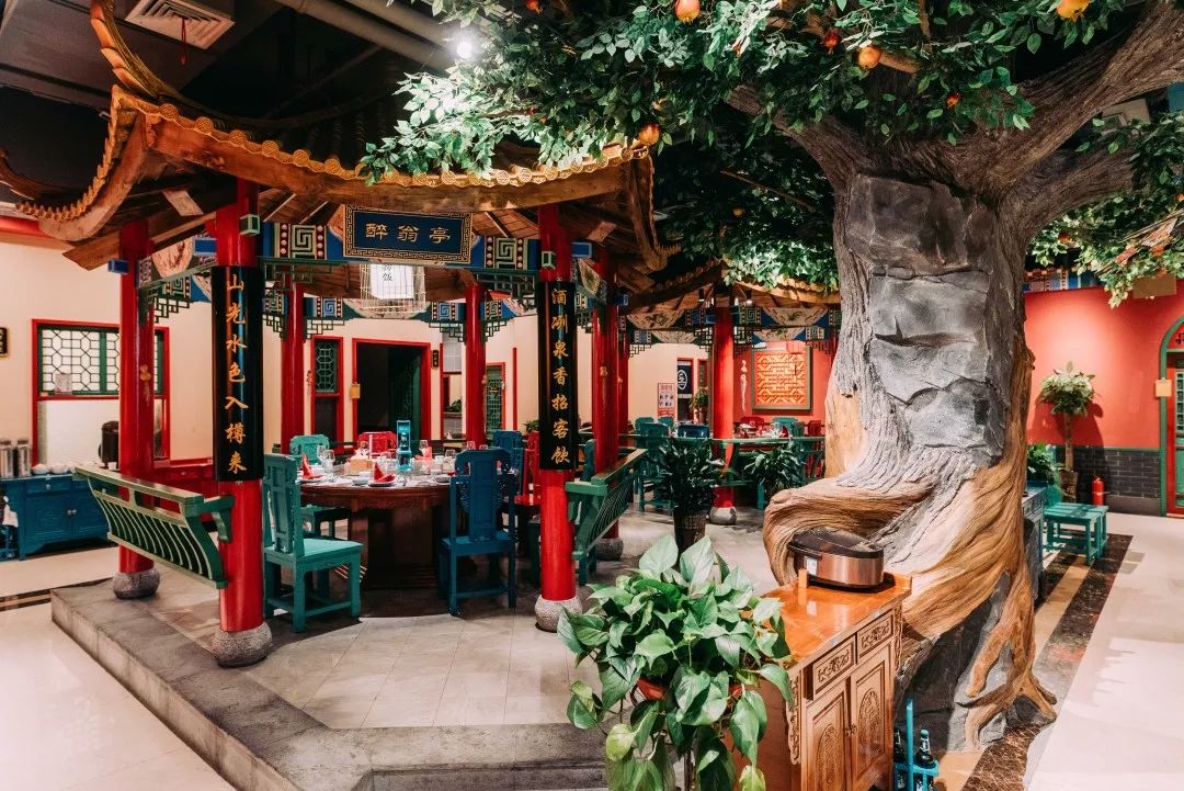 合肥哪里有老北京美食,合肥正宗老北京早点