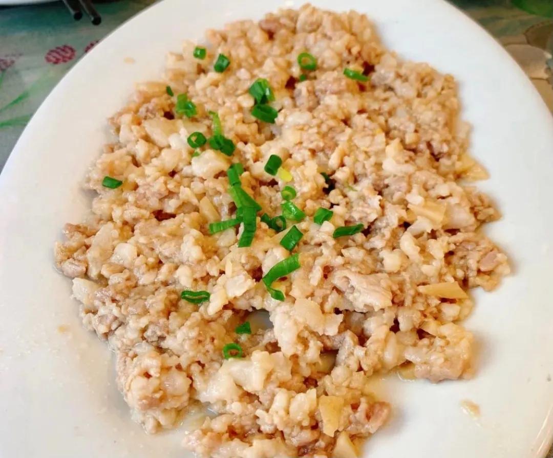 朋友指定要吃的黄鳝饭,顺德这7家