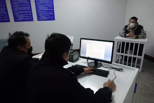 给战“疫”添乱，后果很严重！