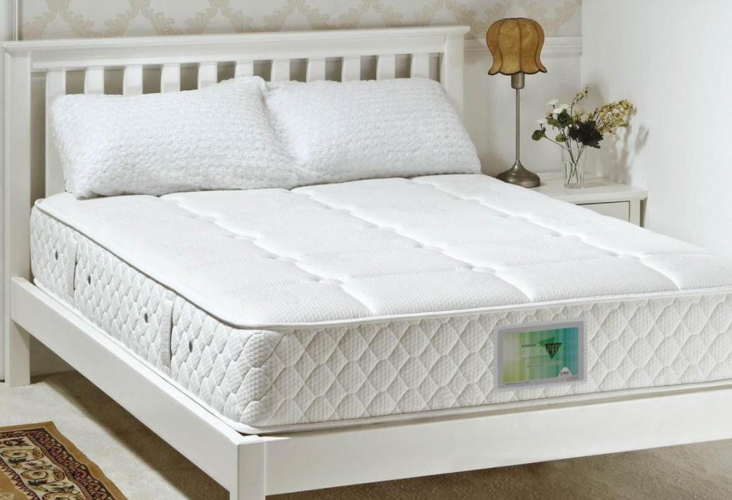 弹簧床垫和椰棕床垫哪种好,椰棕床垫好还是弹簧床垫好