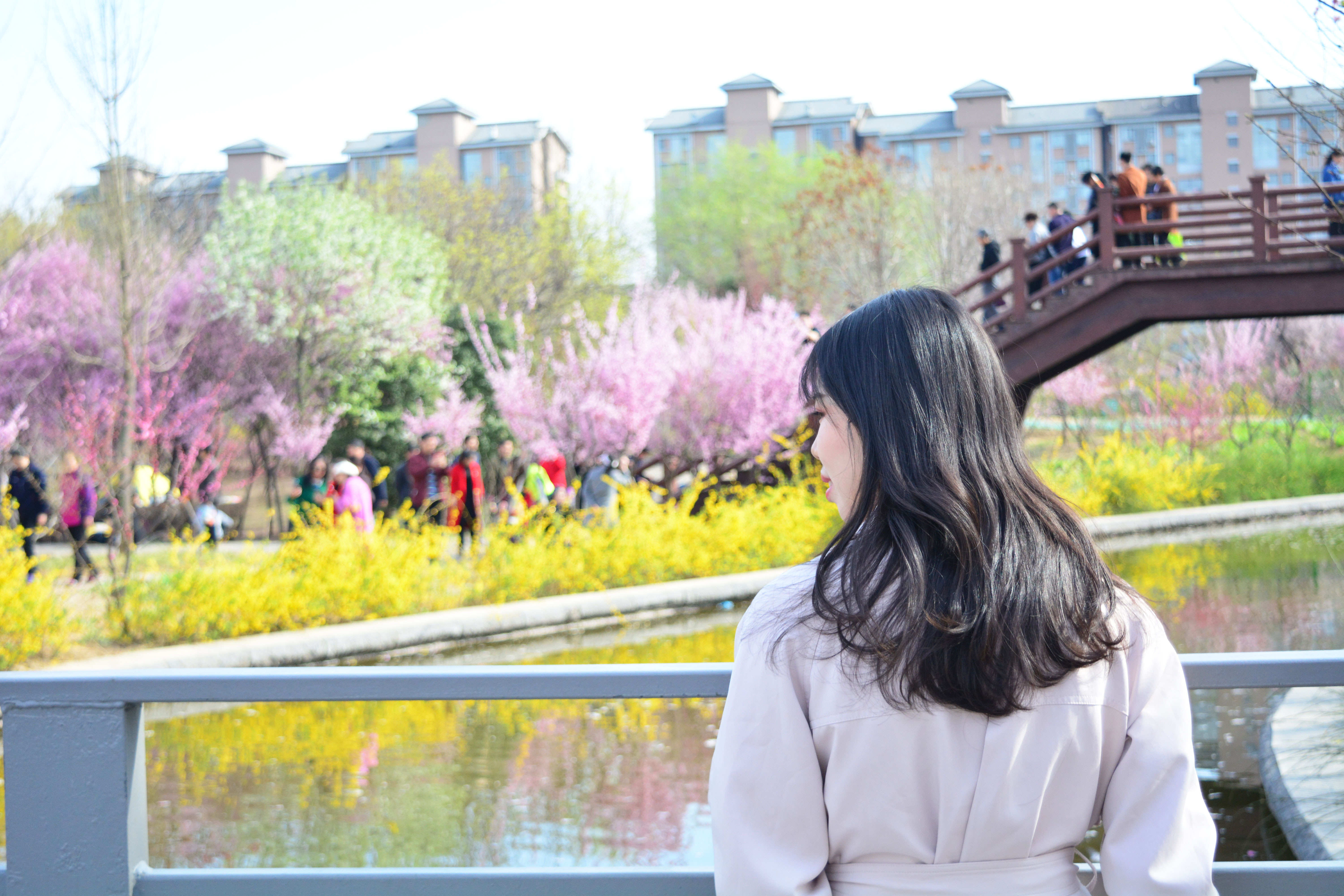 40岁女人备孕需要做哪些准备工作,为了备孕而努力