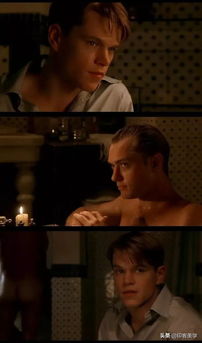 10部让你颅内高潮的高智商电影