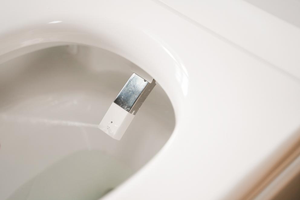 云米智能马桶和小鲸洗智能马桶,米家小鲸洗智能马桶