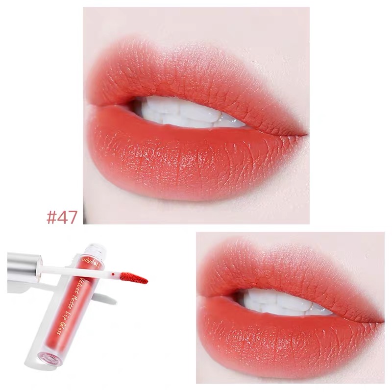 tf口红白管03真假对比,tf口红怎么辨别真假