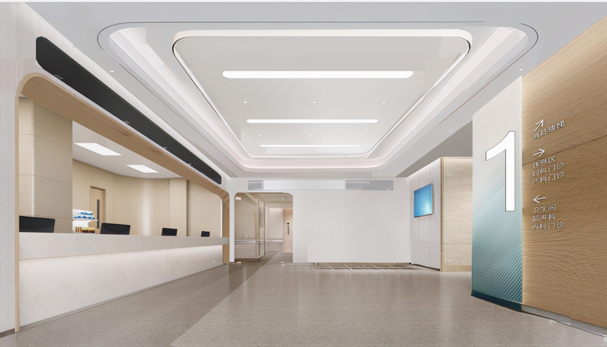 深圳福田街道社区卫生院,深圳福田区福田社区医院