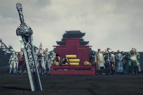 不良人第三季玄武门之变,不良人3真假李星云