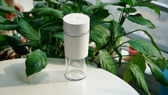 米家随行便携榨汁杯怎么初次使用,米家随行便携榨汁杯300ml配件