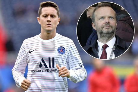 埃雷拉对曼联视频,埃雷拉评价弗格森