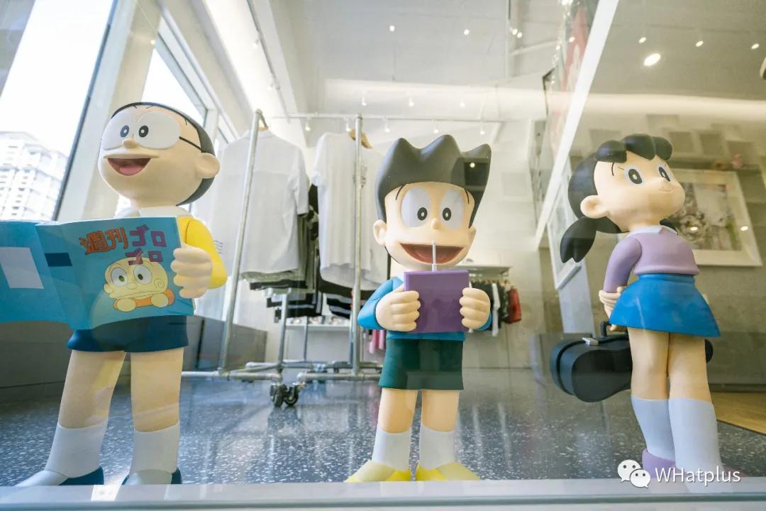 小众潮牌淘宝买手店,正品潮牌买手店进货渠道在哪里