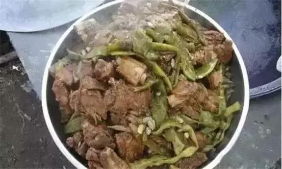 东北版满汉全席,原汁原味的满汉全席