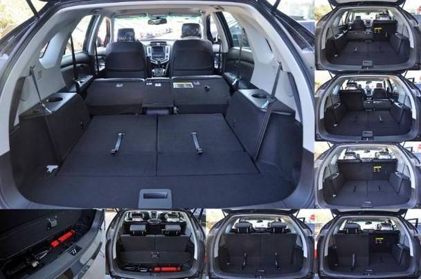 二手比亚迪s7和s6哪个性价比较高,比亚迪s6怎么样值不值得买