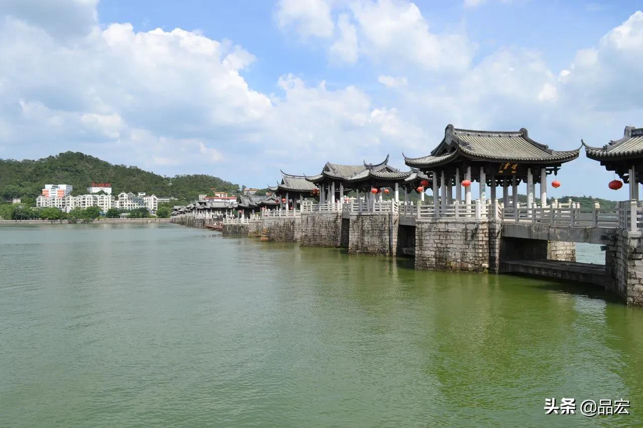 潮汕哪个地方才是真的潮汕,潮汕是一个地方吗