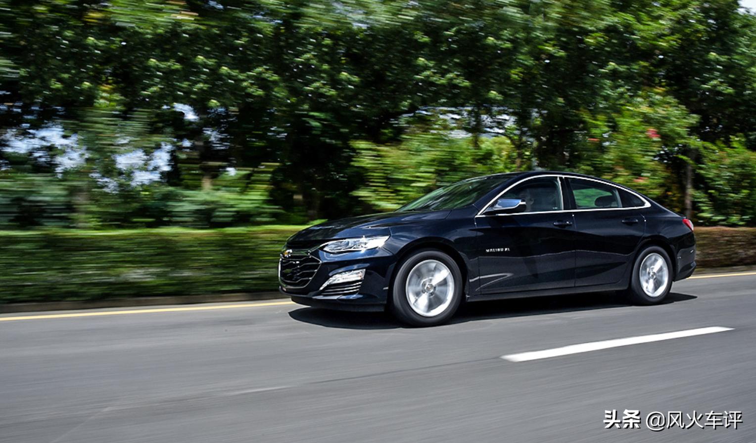 雪佛兰迈锐宝xl优缺点,雪佛兰迈锐宝xl通病有哪些