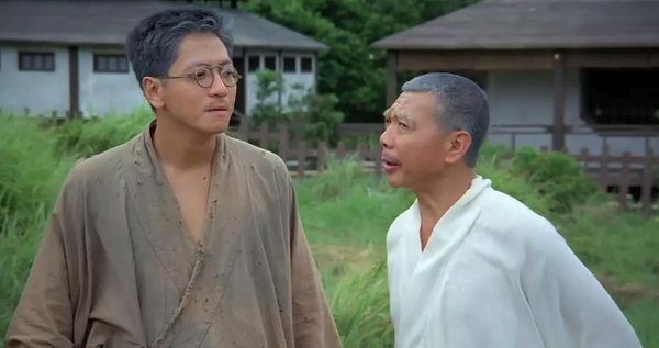 僵尸先生拍摄到现在有几年了,僵尸先生3简介