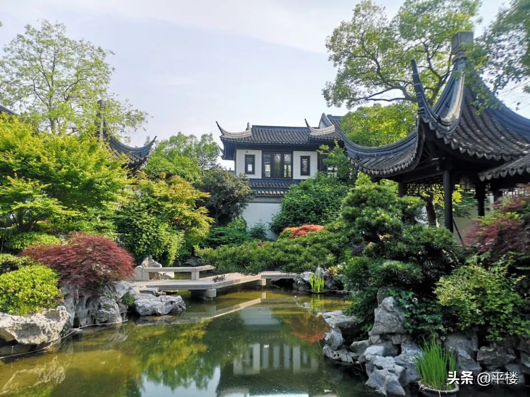 苏州木渎桃花源10亿一套,苏州桃花源整体分析