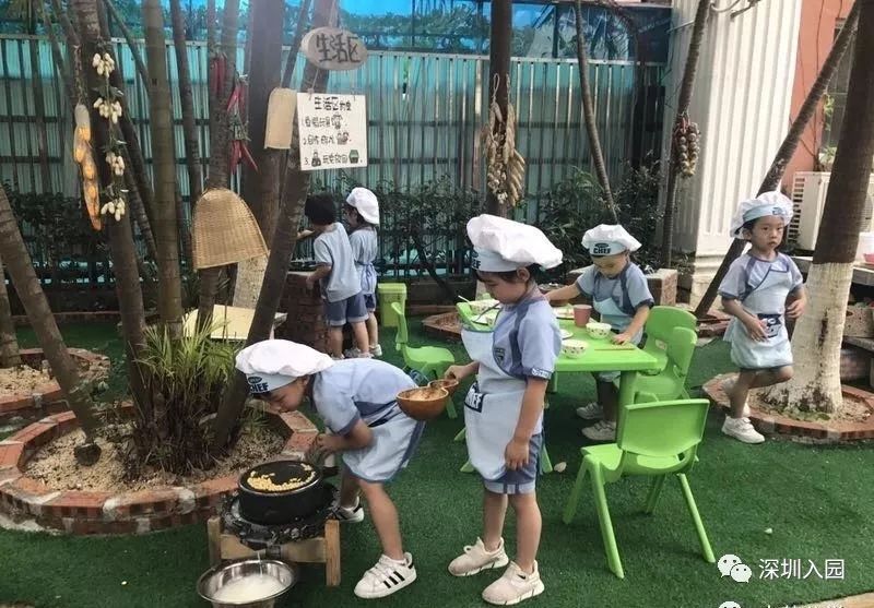 深圳超高性价比的国际学校！一年学费6万多，可从幼儿园直升高中