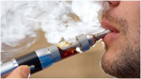 戒烟神器戒烟效果怎么样,子烟