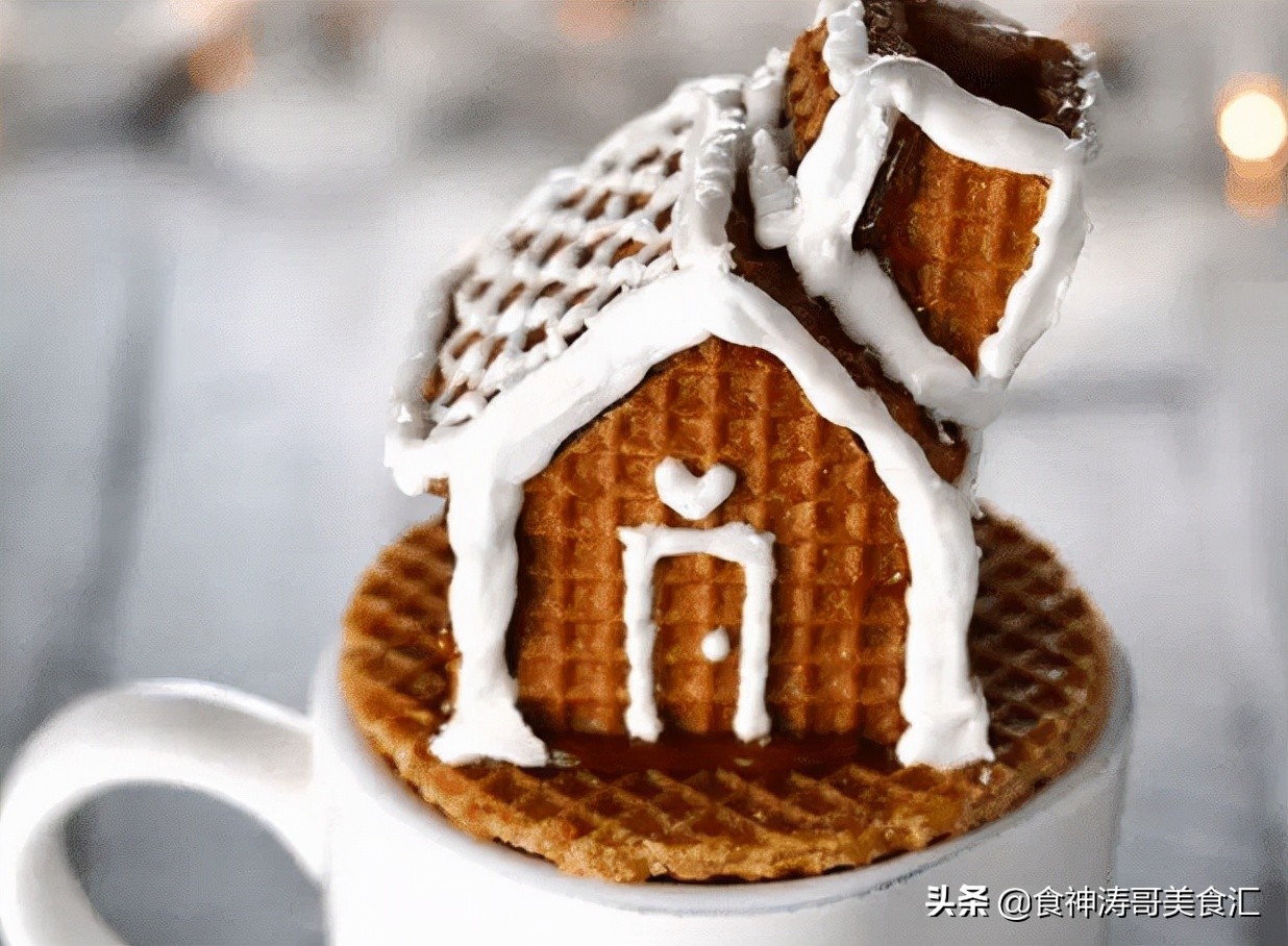 荷兰人一天的饮食,荷兰的生活方式饮食习惯