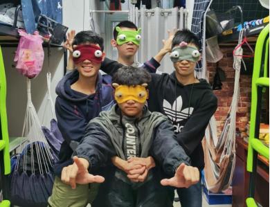 来自学霸的另类快乐，一高校宿舍实现“会员自由”火了