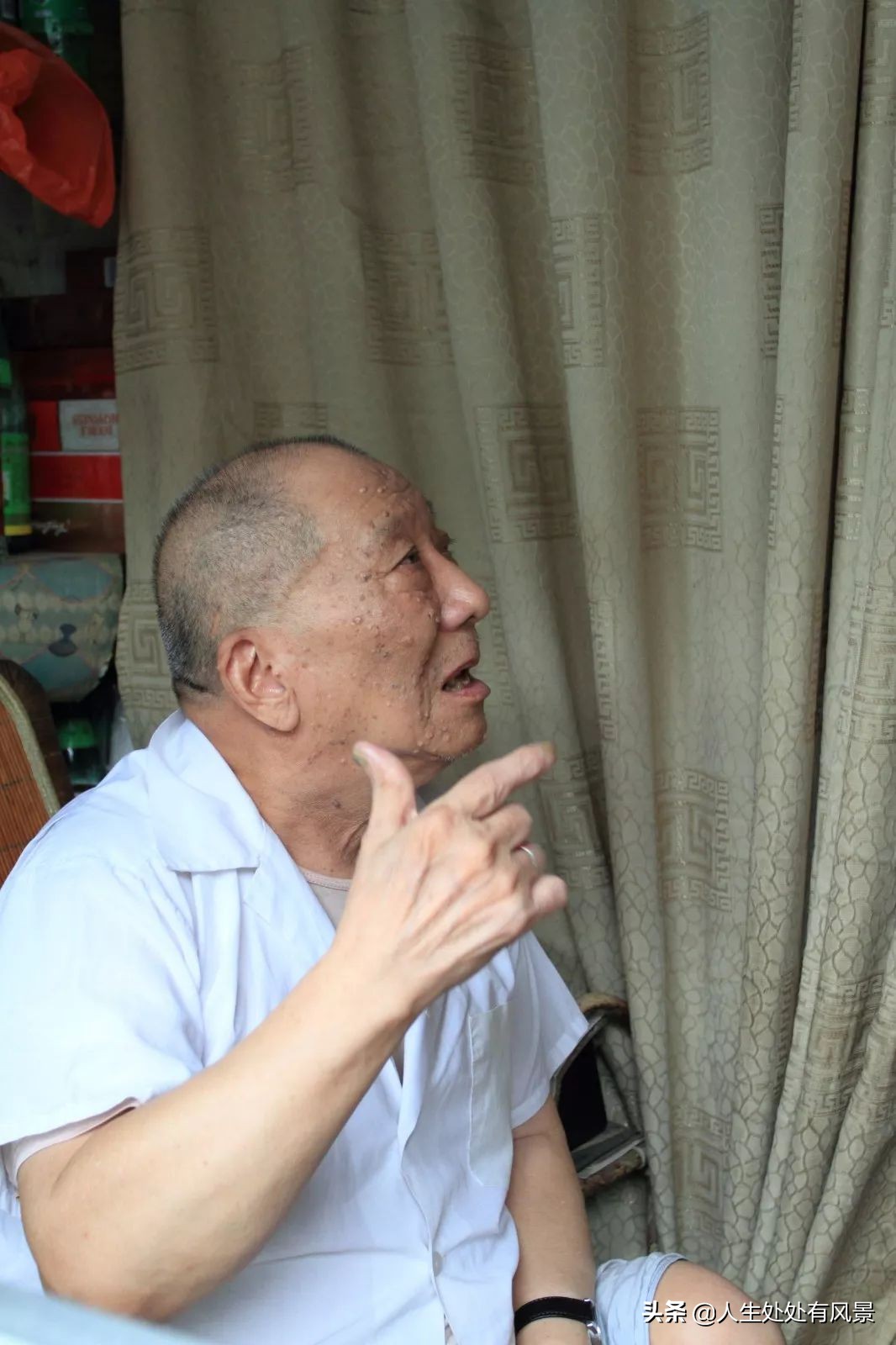 一条街的朝五晚九｜无锡讲述•2（文/阮夕清）