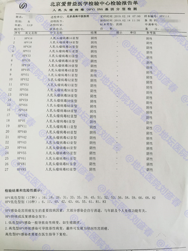宫颈病变一级用干扰素能治好吗,慢性宫颈炎干扰素用法用量及疗程