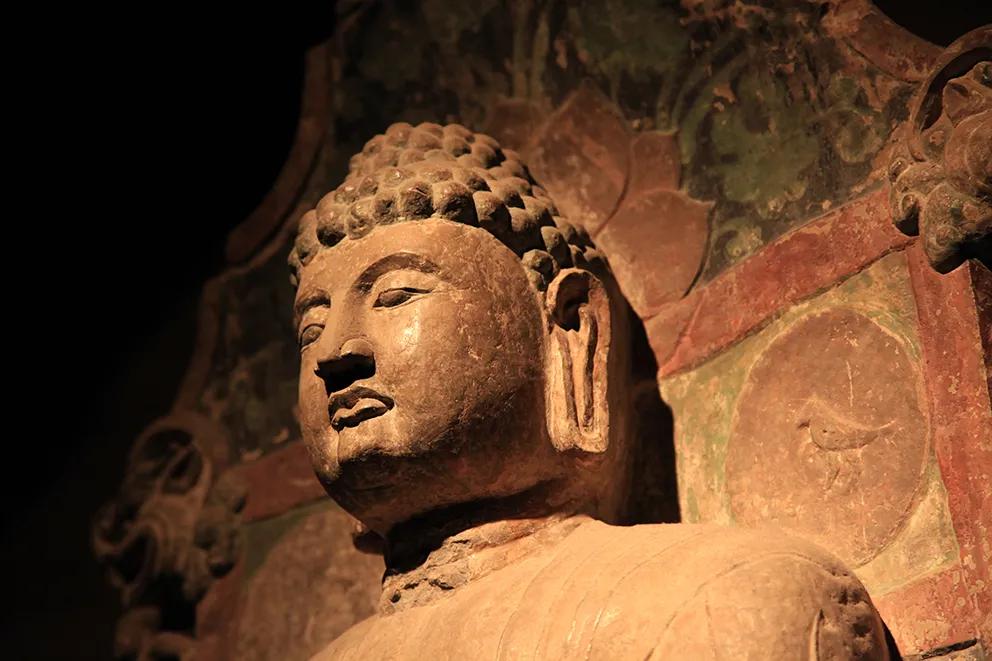 东南亚古造像图片,古造像