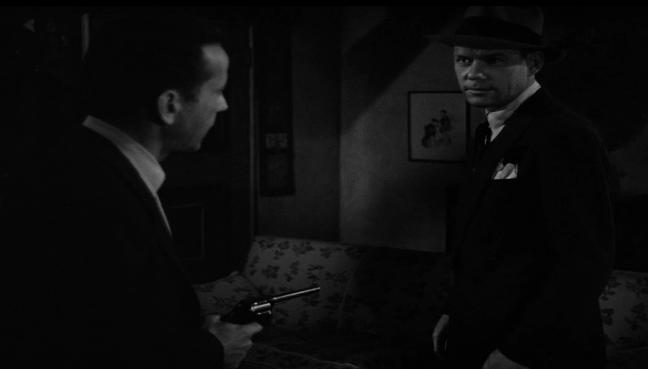 毛骨悚然一部惊悚悬疑电影,好莱坞最恐怖的悬疑电影