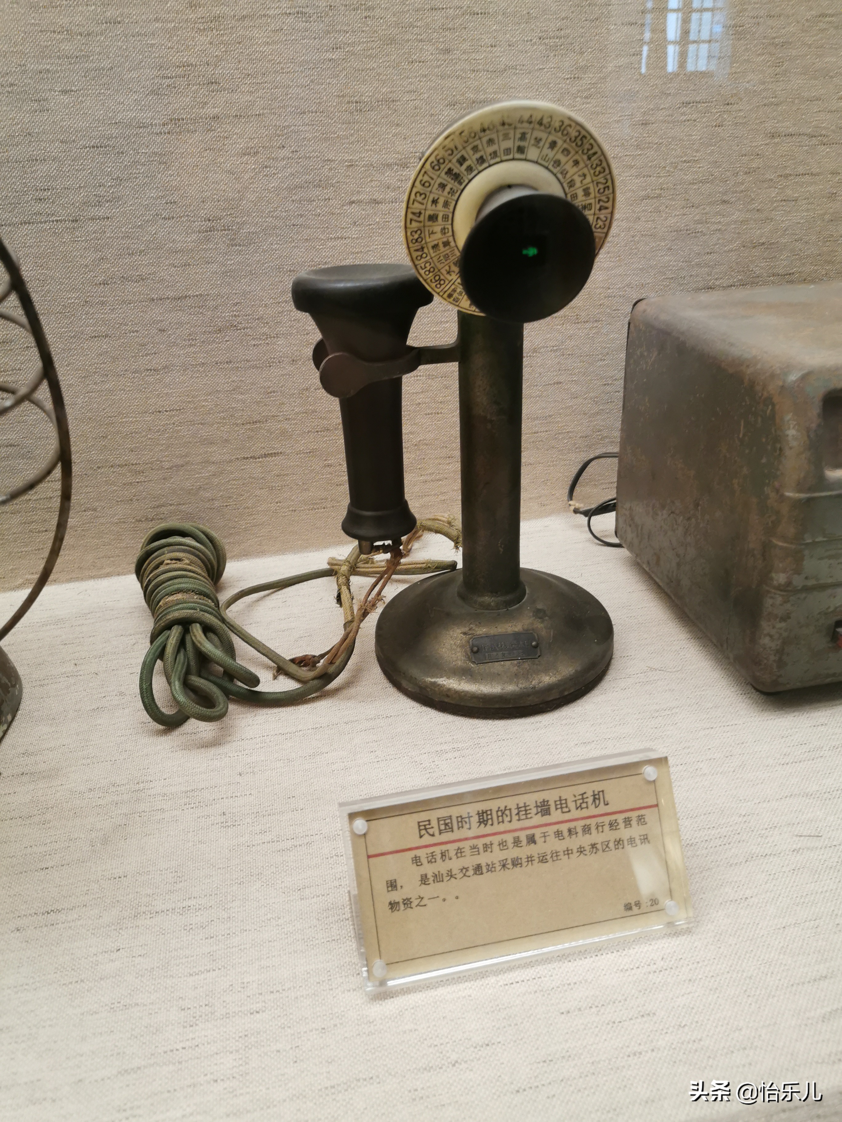 汕头红砖楼历史故事,讲述汕头红色交通站的故事