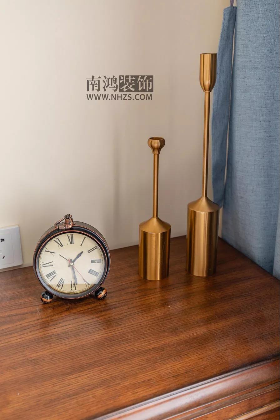 西城老房改造小户型实景案例,政苑小区二手房