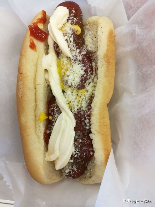 不看不知道！实拍美国基本生活物价