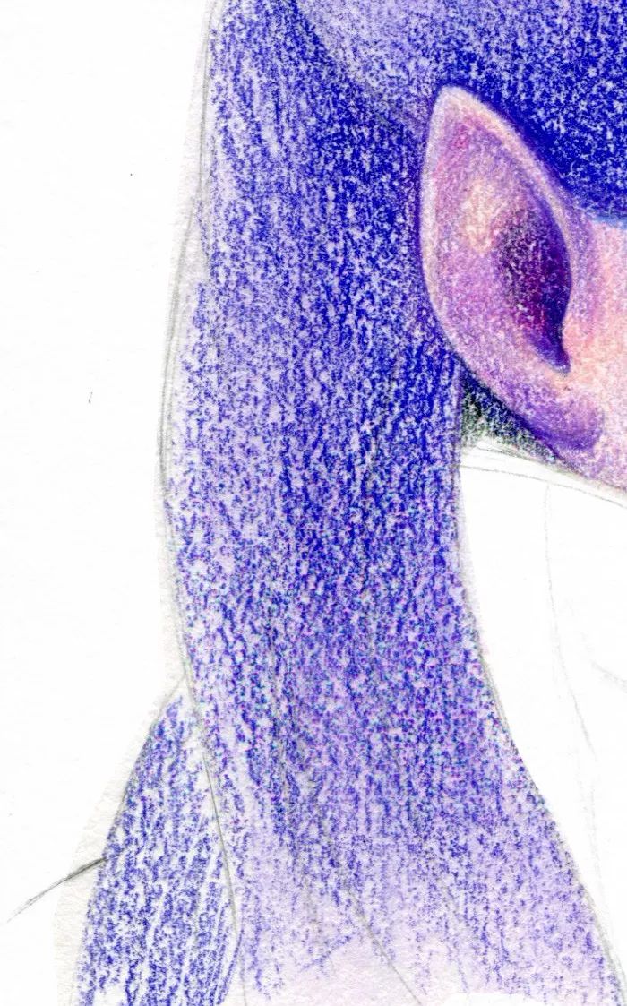 敖丙龙怎么画又帅气又好看,哪吒之魔童降世哪吒敖丙怎样画