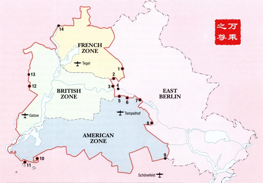 辽东边墙防御体系,柏林防御墙