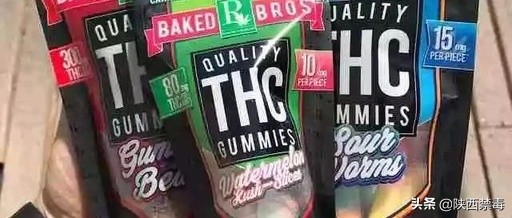 花季女孩留学归国贩毒被抓,女留学生回国带回糖果